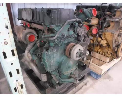 Engine Assembly VOLVO D12 Active Truck Parts