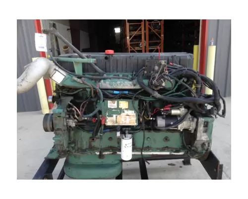 Engine Assembly VOLVO D12 Active Truck Parts