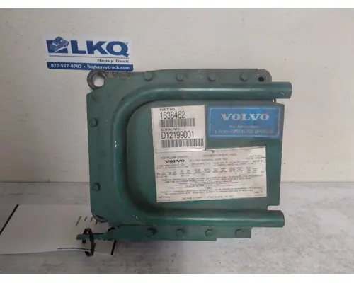 ECM VOLVO D12 LKQ Western Truck Parts