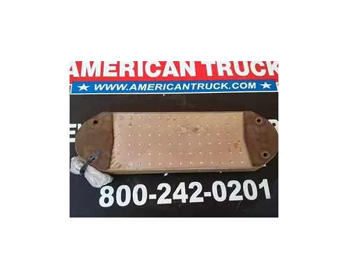 Engine Oil Cooler VOLVO D12 American Truck Salvage