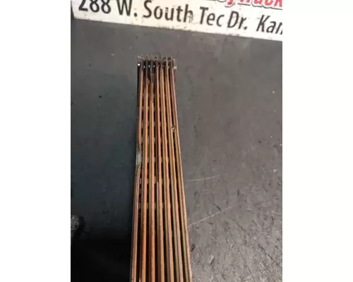 Volvo D12 Engine Oil Cooler