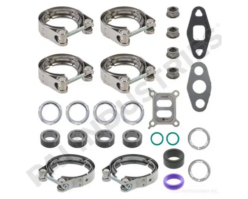 Engine Parts, Misc. VOLVO D12 LKQ Evans Heavy Truck Parts