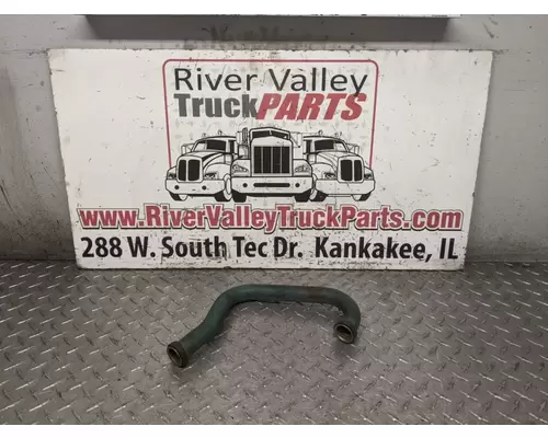 Engine Parts, Misc. Volvo D12 River Valley Truck Parts