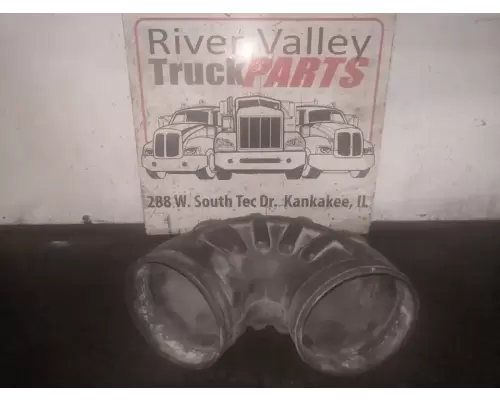 Engine Parts, Misc. Volvo D12 River Valley Truck Parts