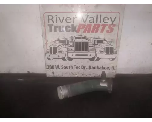 Engine Parts, Misc. Volvo D12 River Valley Truck Parts