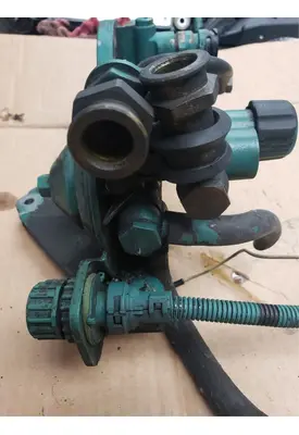 Volvo D12 Engine Parts, Misc.