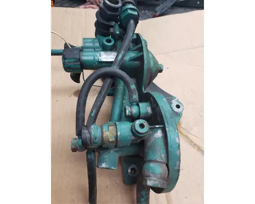 Volvo D12 Engine Parts, Misc.