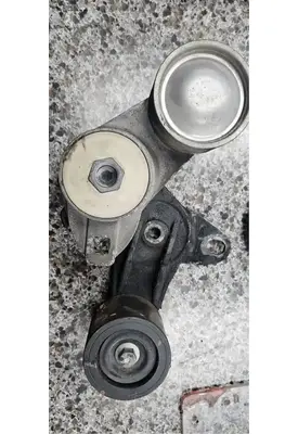 Volvo D12 Engine Parts, Misc.