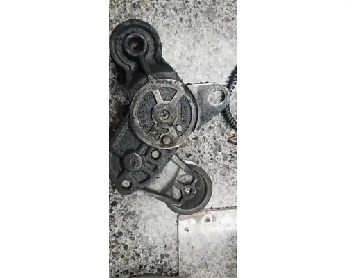 Volvo D12 Engine Parts, Misc.