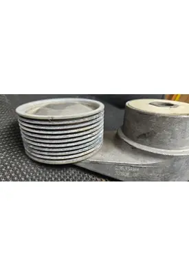Volvo D12 Engine Parts, Misc.
