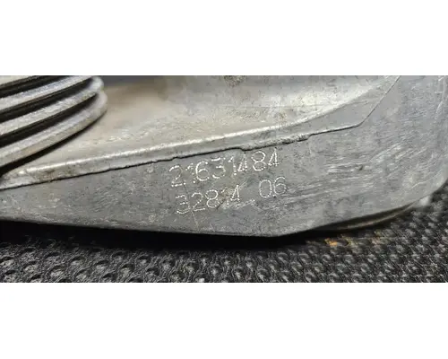 Volvo D12 Engine Parts, Misc.