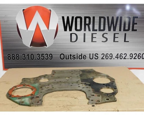Engine Parts, Misc. VOLVO D12 Worldwide Diesel