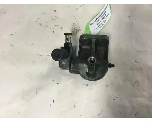 Engine Parts, Misc. VOLVO D12 Sterling Truck Sales, Corp