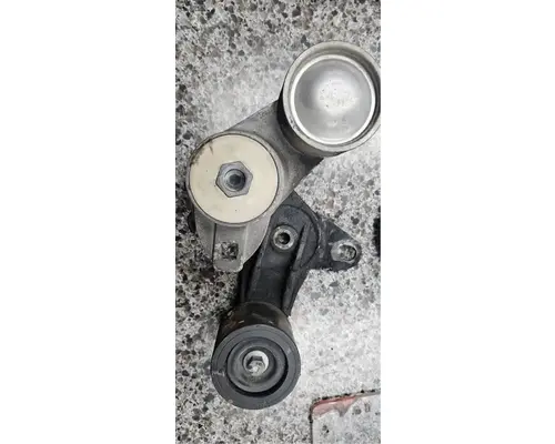 Engine Parts, Misc. Volvo D12 Casey's Truck Salvage World