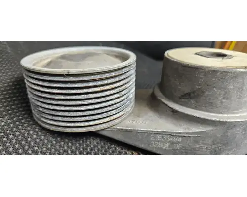 Engine Parts, Misc. Volvo D12 Casey's Truck Salvage World