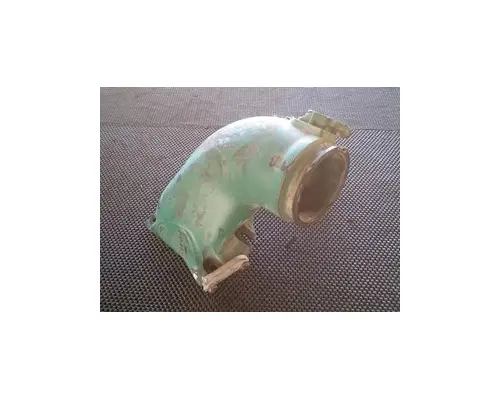 Engine Parts, Misc. VOLVO D12 American Truck Salvage