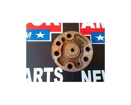 Engine Parts, Misc. VOLVO D12 American Truck Salvage