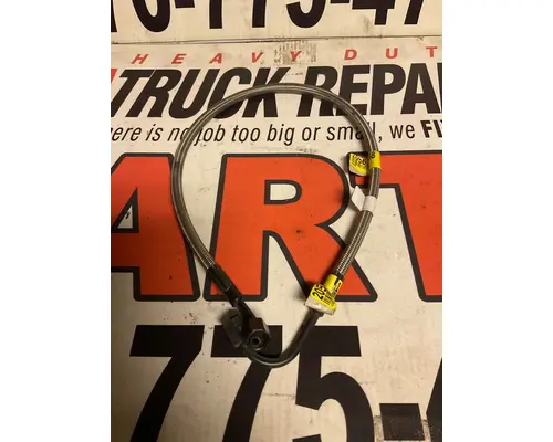 Engine Parts, Misc. VOLVO D12 Hd Truck Repair &amp; Service