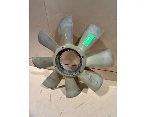 Fan Blade VOLVO D12 K &amp; R Truck Sales, Inc.