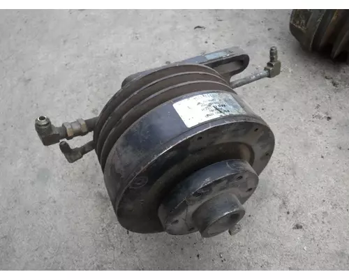 Fan Clutch VOLVO D12 Active Truck Parts