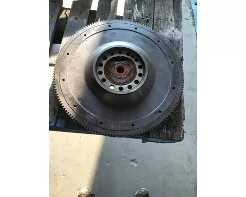 Flywheel VOLVO D12 K &amp; R Truck Sales, Inc.