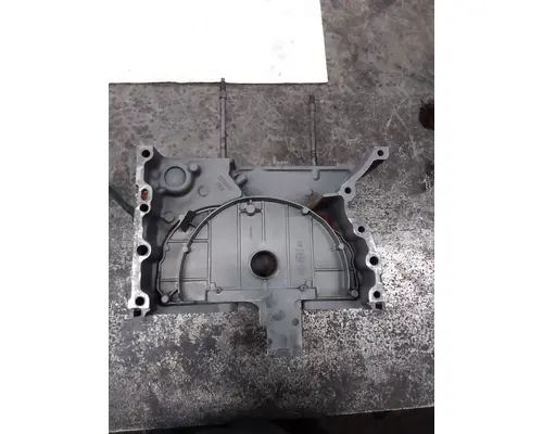 Volvo D12 Front Cover