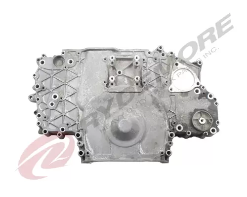 Front Cover VOLVO D12 Rydemore Heavy Duty Truck Parts Inc