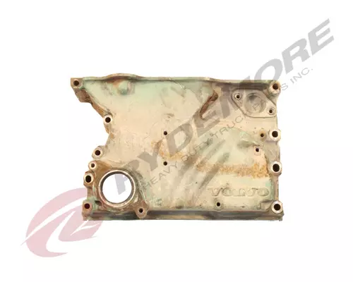 Front Cover VOLVO D12 Rydemore Heavy Duty Truck Parts Inc