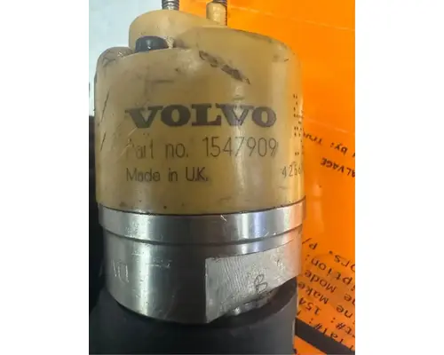 Volvo D12 Fuel Injector
