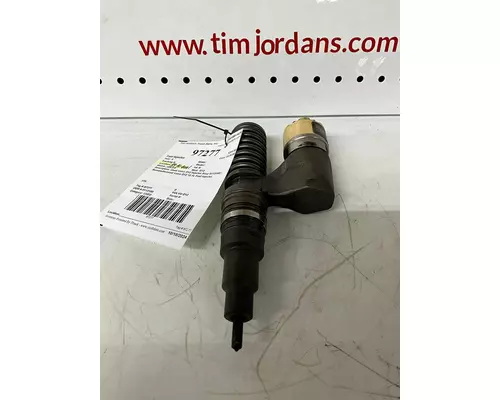 Fuel Injector VOLVO D12 Tim Jordan's Truck Parts, Inc.