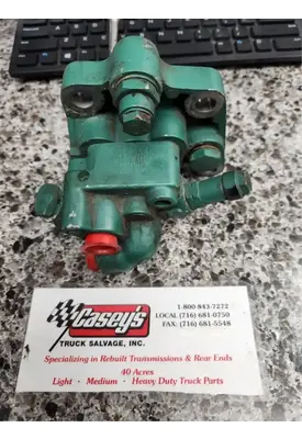 Volvo D12 Fuel Pump (Tank)