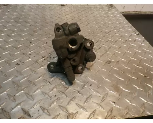 Volvo D12 Fuel Pump (Tank)