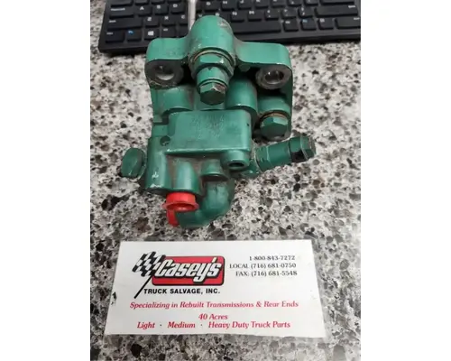 Fuel Pump (Tank) Volvo D12 Casey's Truck Salvage World