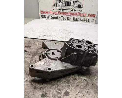 Volvo D12 Oil Pump