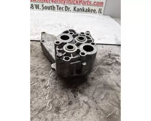 Volvo D12 Oil Pump