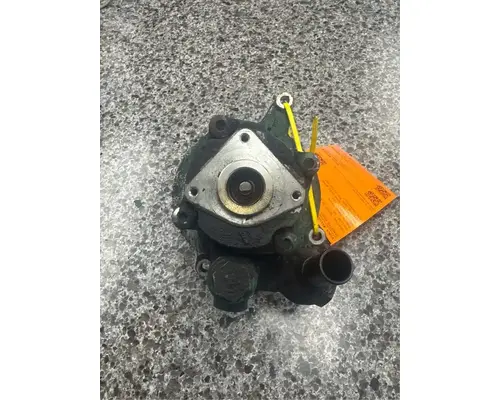 Volvo D12 Power Steering Pump