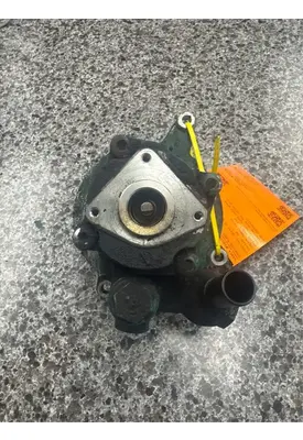 Volvo D12 Power Steering Pump