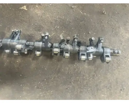 Volvo D12 Rocker Arm