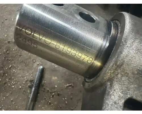 Volvo D12 Rocker Arm