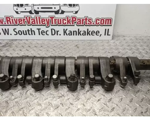 Volvo D12 Rocker Arm