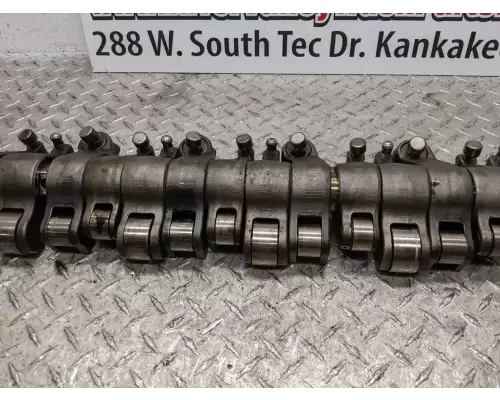 Volvo D12 Rocker Arm