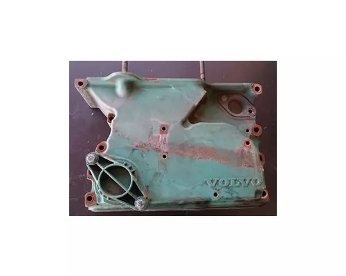 Front Cover VOLVO D12 American Truck Salvage