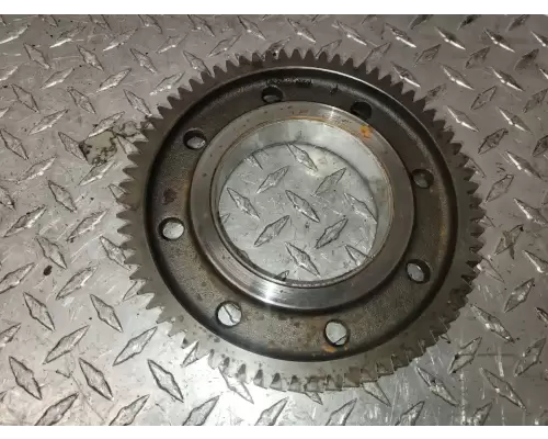 Volvo D12 Timing Gears