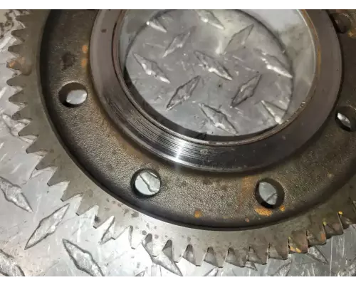 Volvo D12 Timing Gears