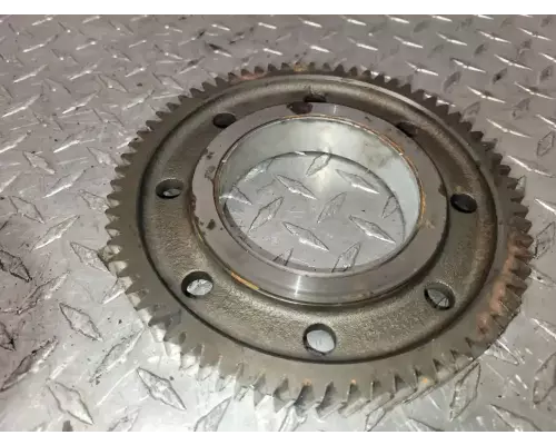 Volvo D12 Timing Gears