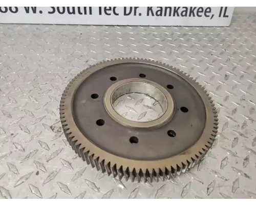 Volvo D12 Timing Gears