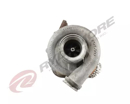 Turbocharger / Supercharger VOLVO D12 Rydemore Heavy Duty Truck Parts Inc