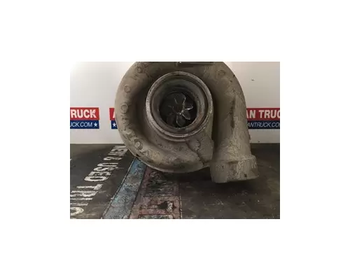 Turbocharger / Supercharger VOLVO D12 American Truck Salvage