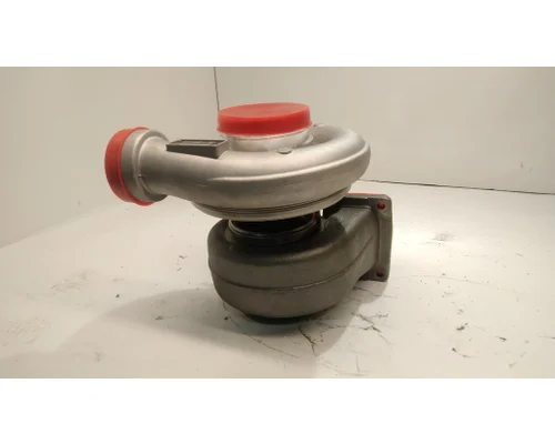 Volvo D12 Turbocharger/Supercharger