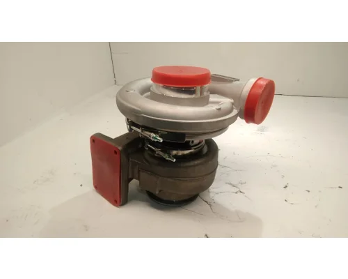 Volvo D12 TurbochargerSupercharger